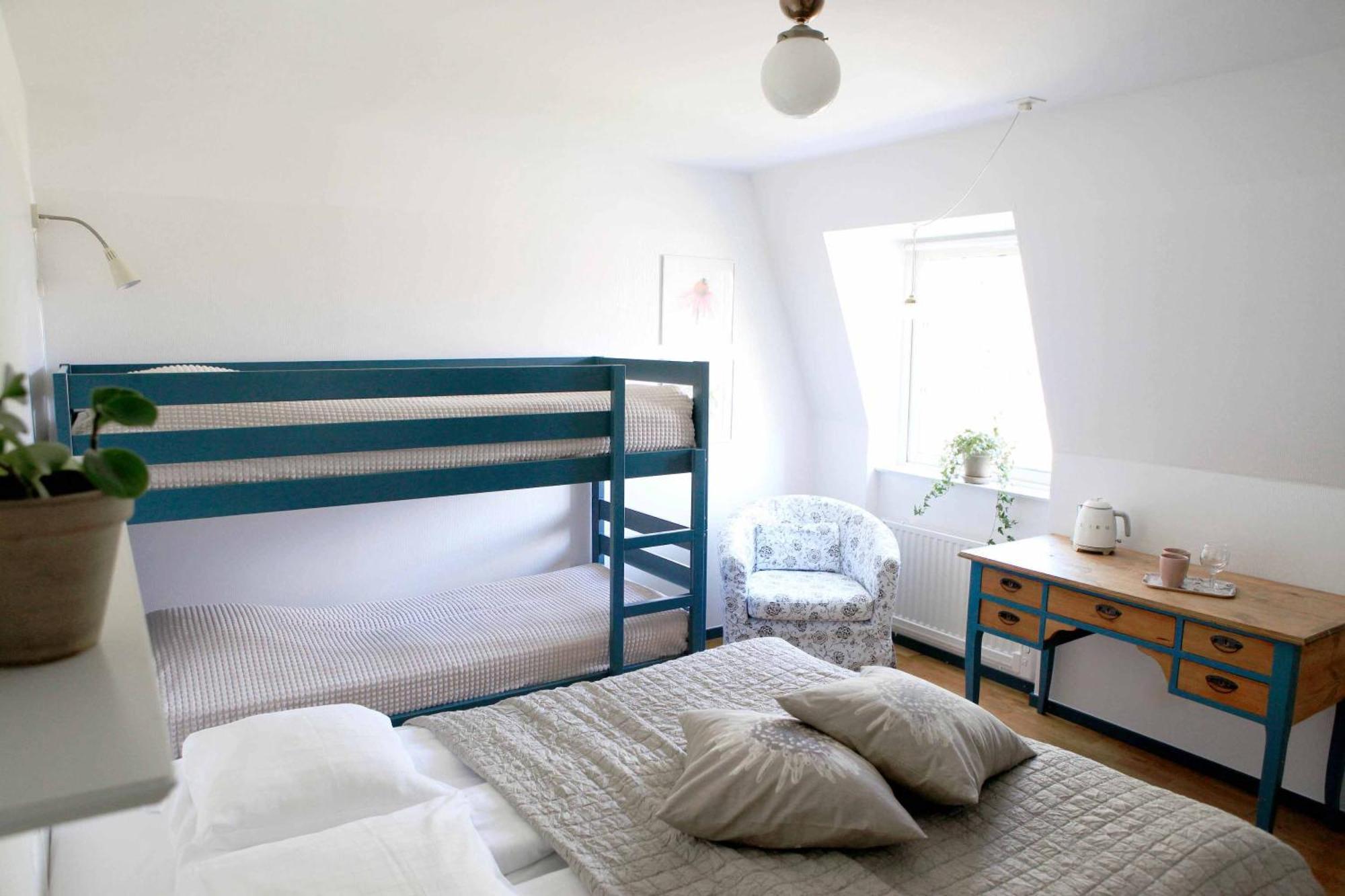 Agda Lund Bed & Breakfast Чивік Екстер'єр фото
