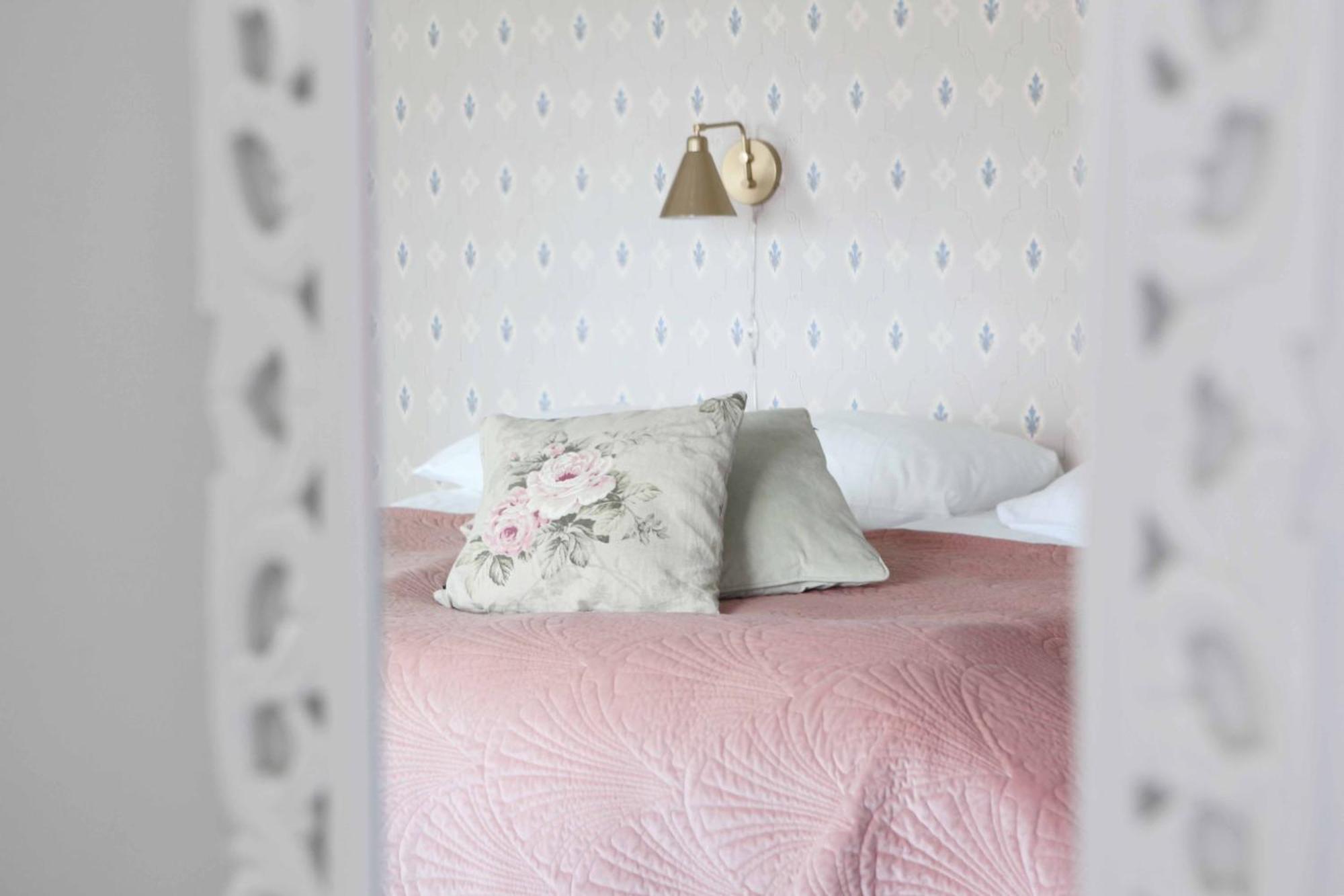 Agda Lund Bed & Breakfast Чивік Екстер'єр фото